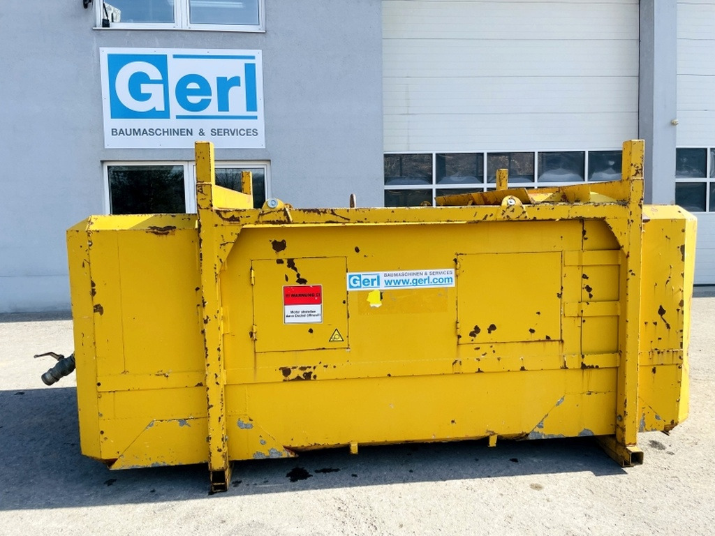 Ingersoll Rand VHP700W CAT (3951) - 空气压缩机:图1 Ingersoll Rand VHP700W CAT (3951) - 空气压缩机:图1