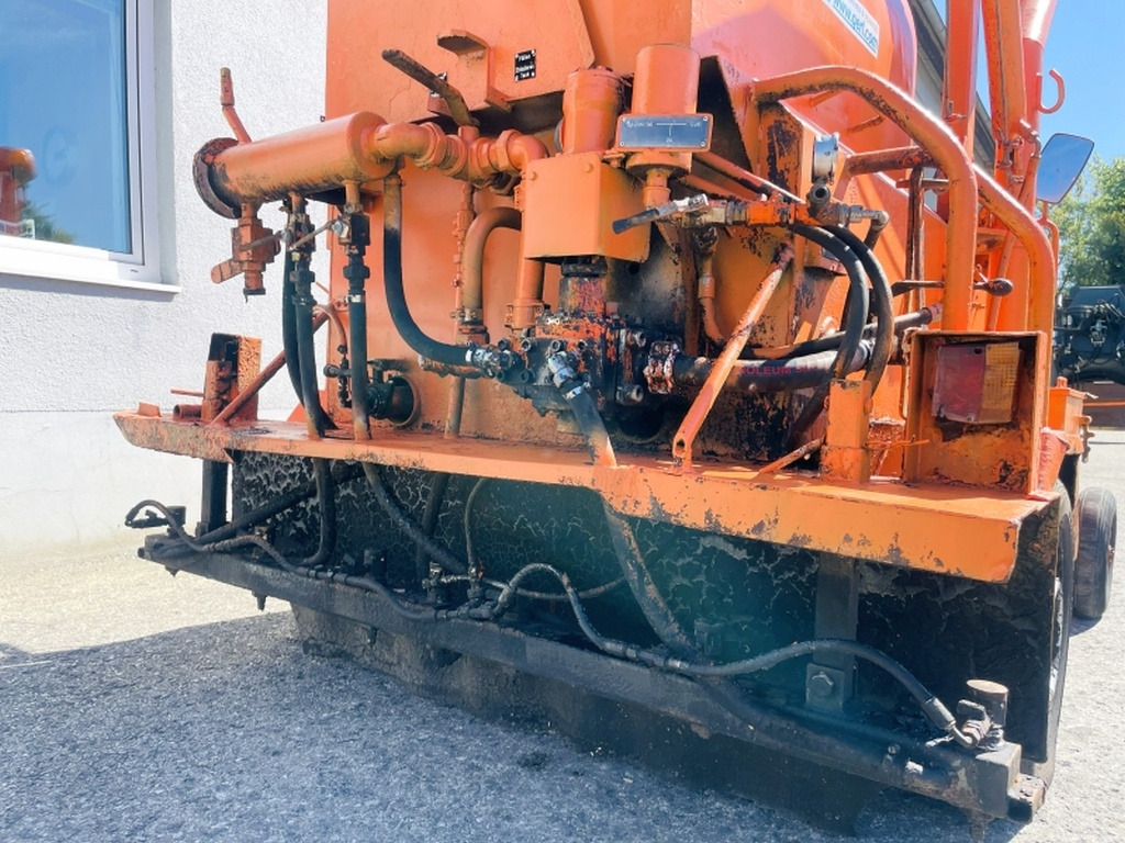 Strassmayr S-25-500G (4055) - 沥青洒布车:图5 Strassmayr S-25-500G (4055) - 沥青洒布车:图5