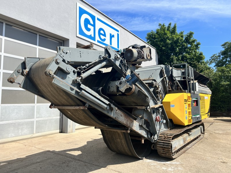 Trümmermeister RM 100 GO (110392) - 反击式破碎机:图2 Trümmermeister RM 100 GO (110392) - 反击式破碎机:图2