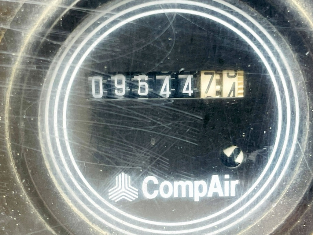 Vergleich C160 TS-12 (4037) - 空气压缩机:图2 Vergleich C160 TS-12 (4037) - 空气压缩机:图2