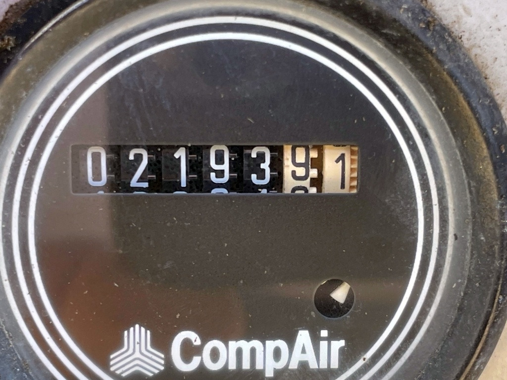 Vergleich C38G (3958) - 空气压缩机:图5 Vergleich C38G (3958) - 空气压缩机:图5