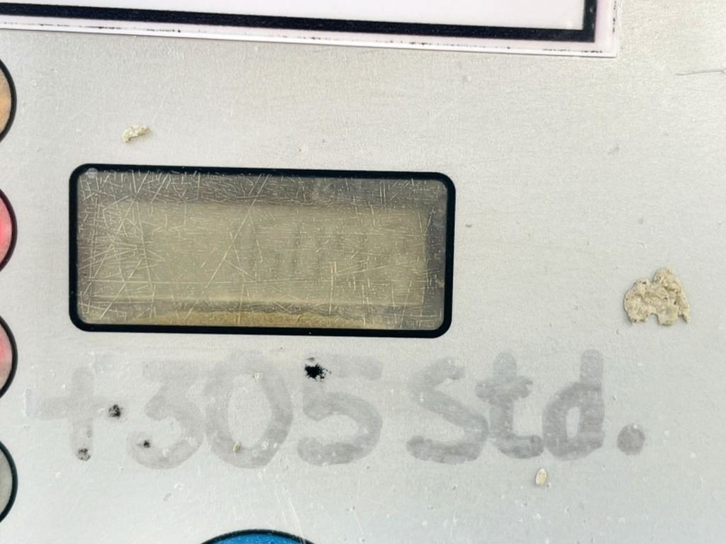 Vergleich C62G (4081) - 空气压缩机:图5 Vergleich C62G (4081) - 空气压缩机:图5