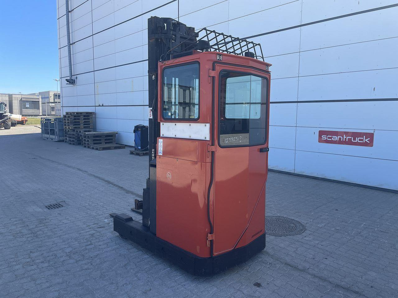 BT RRE 160MC - 前移式叉车:图2 BT RRE 160MC - 前移式叉车:图2