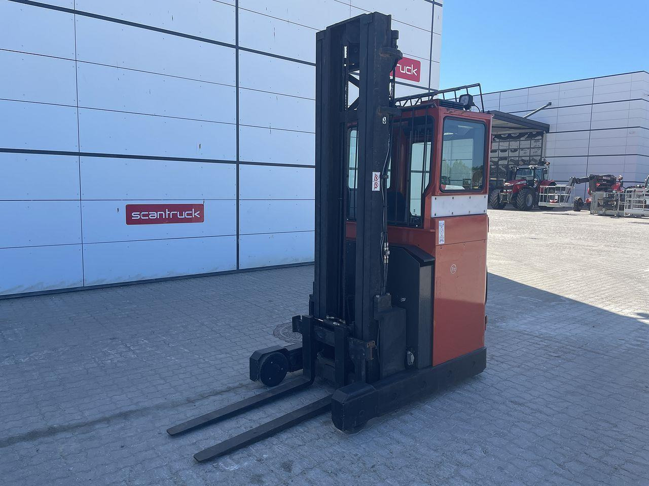 BT RRE 160MC - 前移式叉车:图1 BT RRE 160MC - 前移式叉车:图1