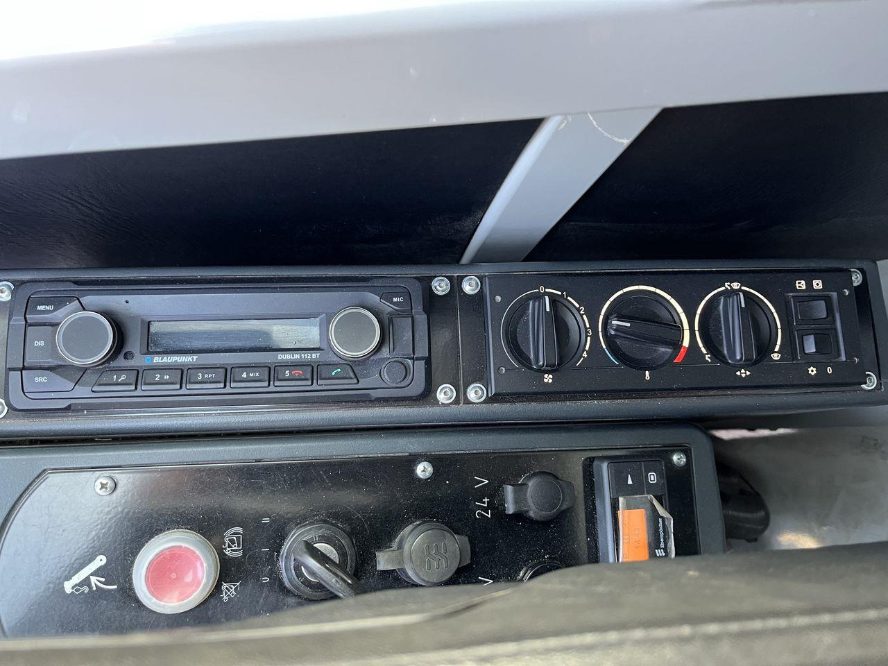 SENNEBOGEN 613E-R - 履带式起重机:图4 SENNEBOGEN 613E-R - 履带式起重机:图4