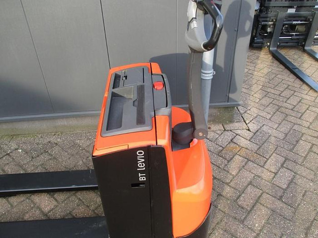 BT LWE 160 - 码垛车:图5 BT LWE 160 - 码垛车:图5