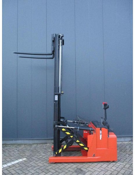 码垛车 BT RWE120：图8
