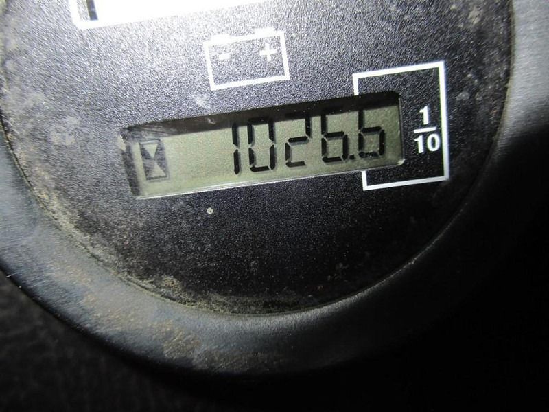 码垛车 BT RWE120：图9