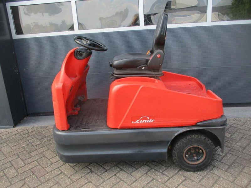 Linde P 60 - 牵引车站:图1 Linde P 60 - 牵引车站:图1