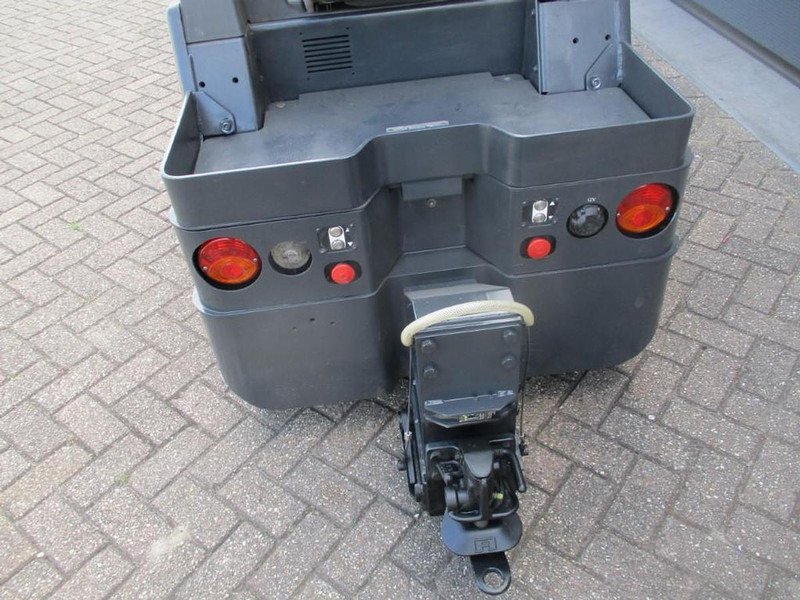 Linde P 60 - 牵引车站:图5 Linde P 60 - 牵引车站:图5