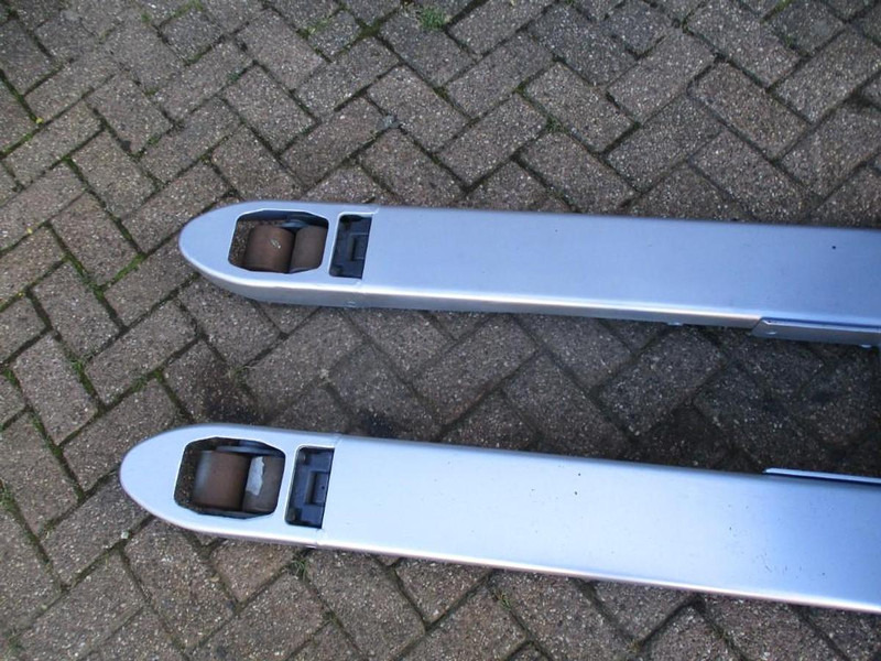 Still EXU 16 - 码垛车:图5 Still EXU 16 - 码垛车:图5