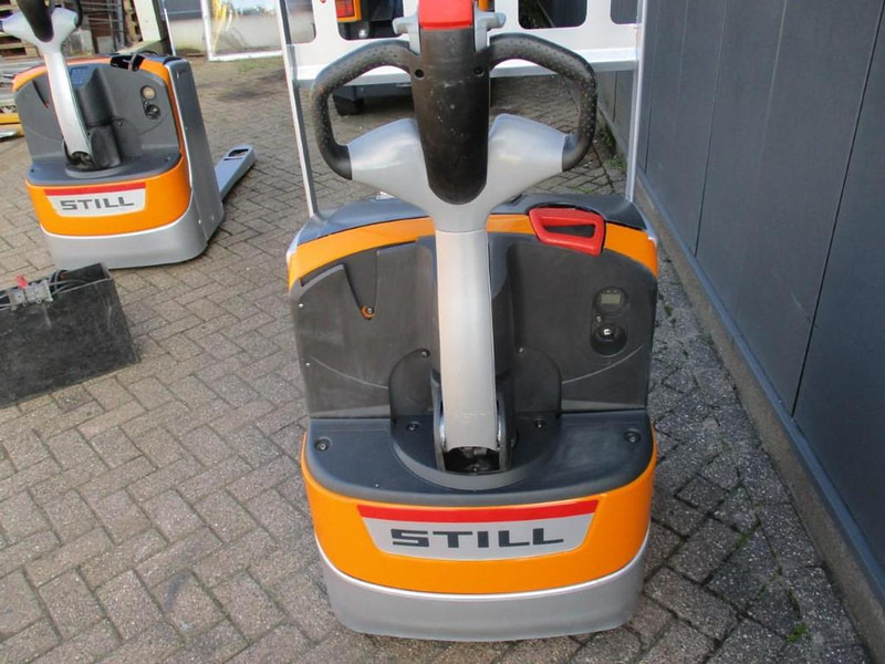 Still EXU16 - 码垛车:图4 Still EXU16 - 码垛车:图4