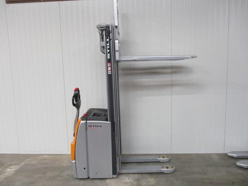 Still EXV16 - 码垛车:图5 Still EXV16 - 码垛车:图5