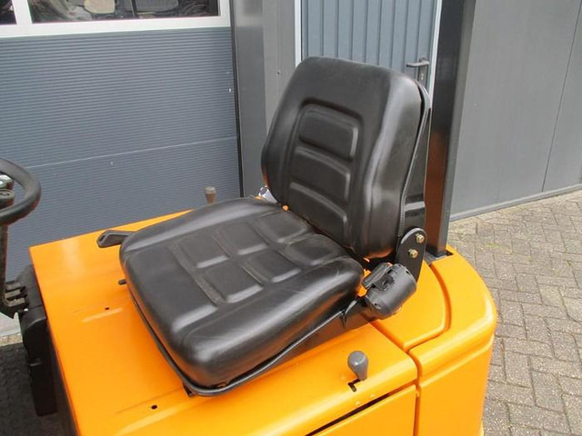 Still R 50-12 - 电动叉车:图4 Still R 50-12 - 电动叉车:图4