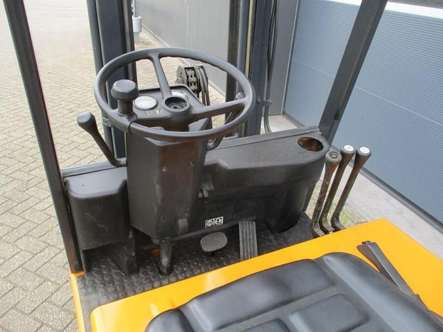 Still R 50-12 - 电动叉车:图5 Still R 50-12 - 电动叉车:图5