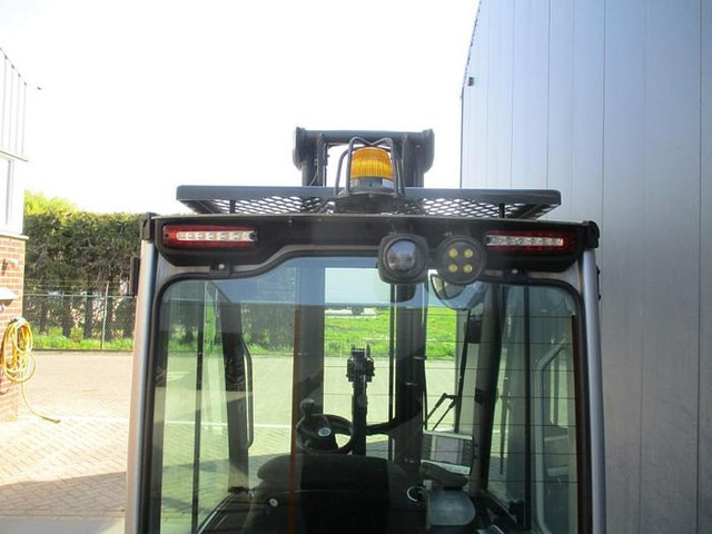 Still RX 20-16 - 电动叉车:图5 Still RX 20-16 - 电动叉车:图5