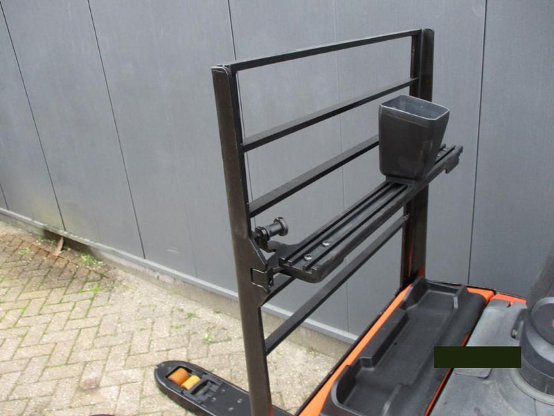 Toyota LPE 200 - 码垛车:图5 Toyota LPE 200 - 码垛车:图5