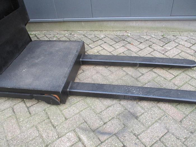 拣选车 Toyota OSE 100W：图7