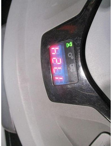 拣选车 Toyota OSE 100W：图8