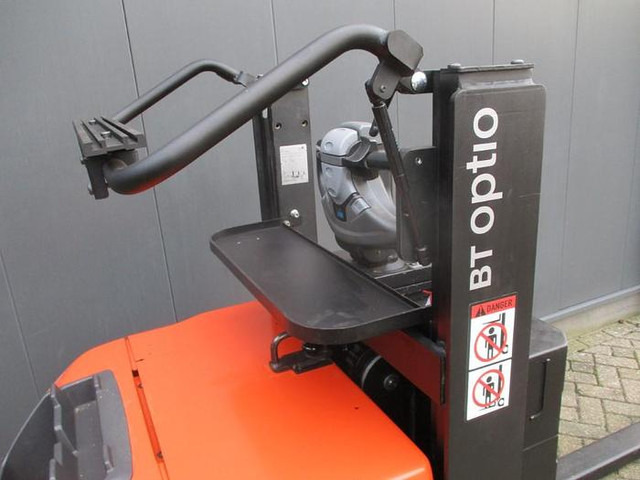 Toyota OSE 100W - 拣选车:图5 Toyota OSE 100W - 拣选车:图5