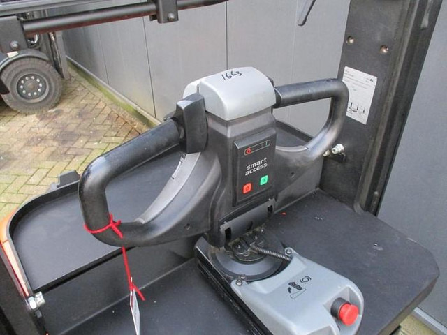 拣选车 Toyota OSE 100W：图6