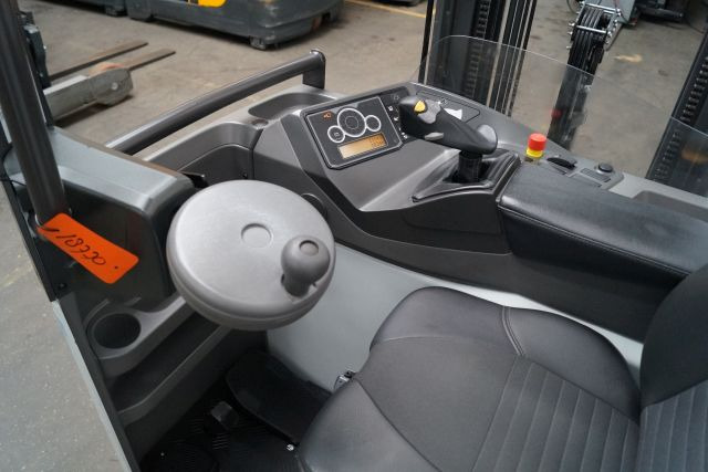 Atlet UND140DTVF570 - 前移式叉车:图3 Atlet UND140DTVF570 - 前移式叉车:图3