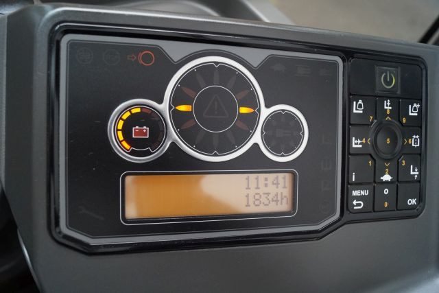 Atlet UND140DTVF570 - 前移式叉车:图4 Atlet UND140DTVF570 - 前移式叉车:图4