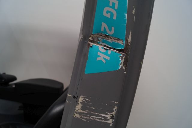 Jungheinrich EFG216k - 电动叉车:图5 Jungheinrich EFG216k - 电动叉车:图5
