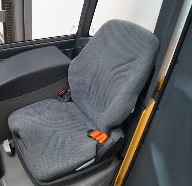 Jungheinrich ETV214 - 前移式叉车:图4 Jungheinrich ETV214 - 前移式叉车:图4