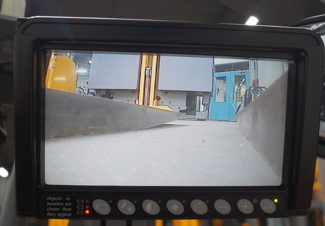 Jungheinrich ETV320 - 前移式叉车:图4 Jungheinrich ETV320 - 前移式叉车:图4