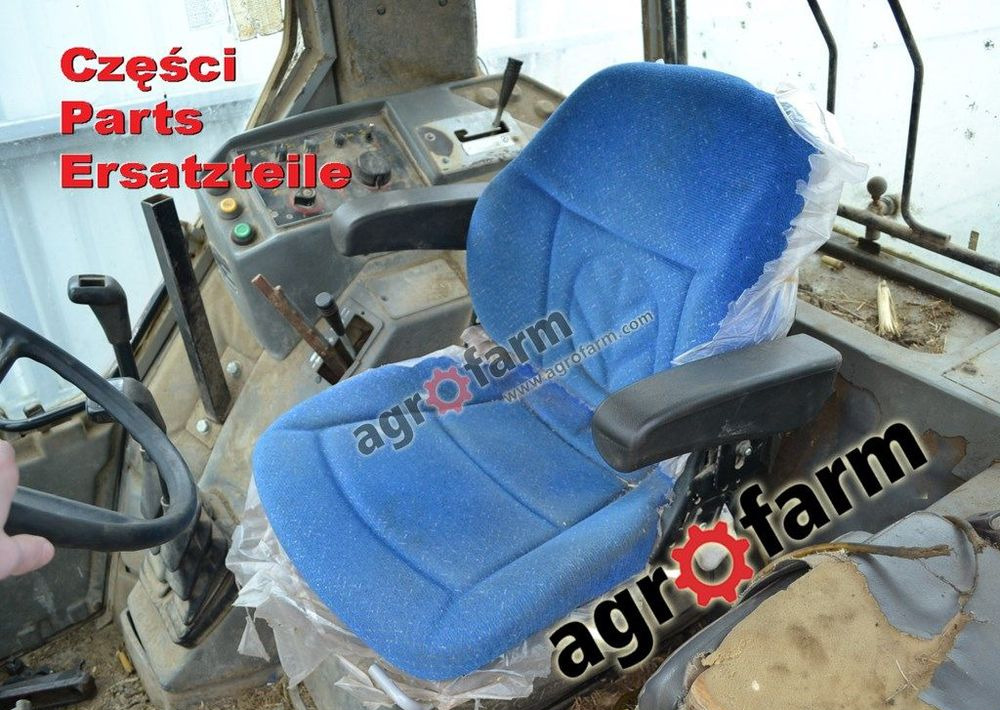 Massey Ferguson 3065 części, skrzynia biegów, oś - 备件:图4 Massey Ferguson 3065 części, skrzynia biegów, oś - 备件:图4