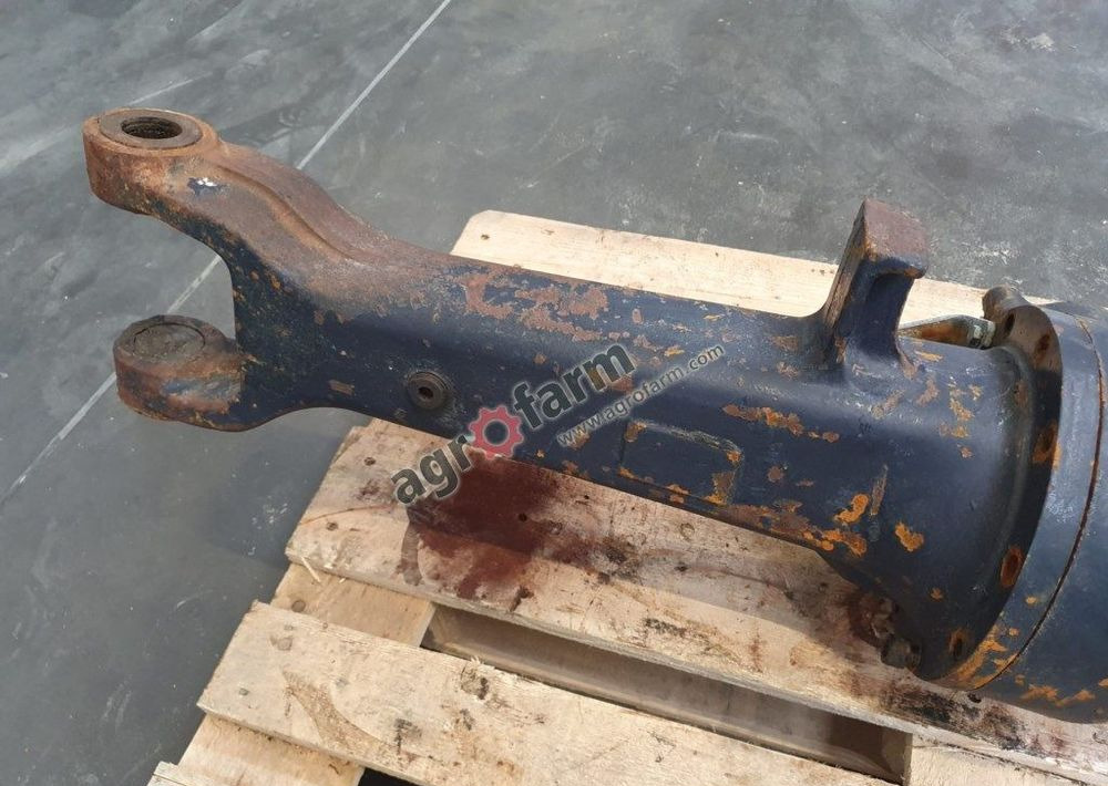 OBUDOWA MOSTU DEUTZ DX 4.10 4.30 4.50 10178 - 传动装置:图4 OBUDOWA MOSTU DEUTZ DX 4.10 4.30 4.50 10178 - 传动装置:图4