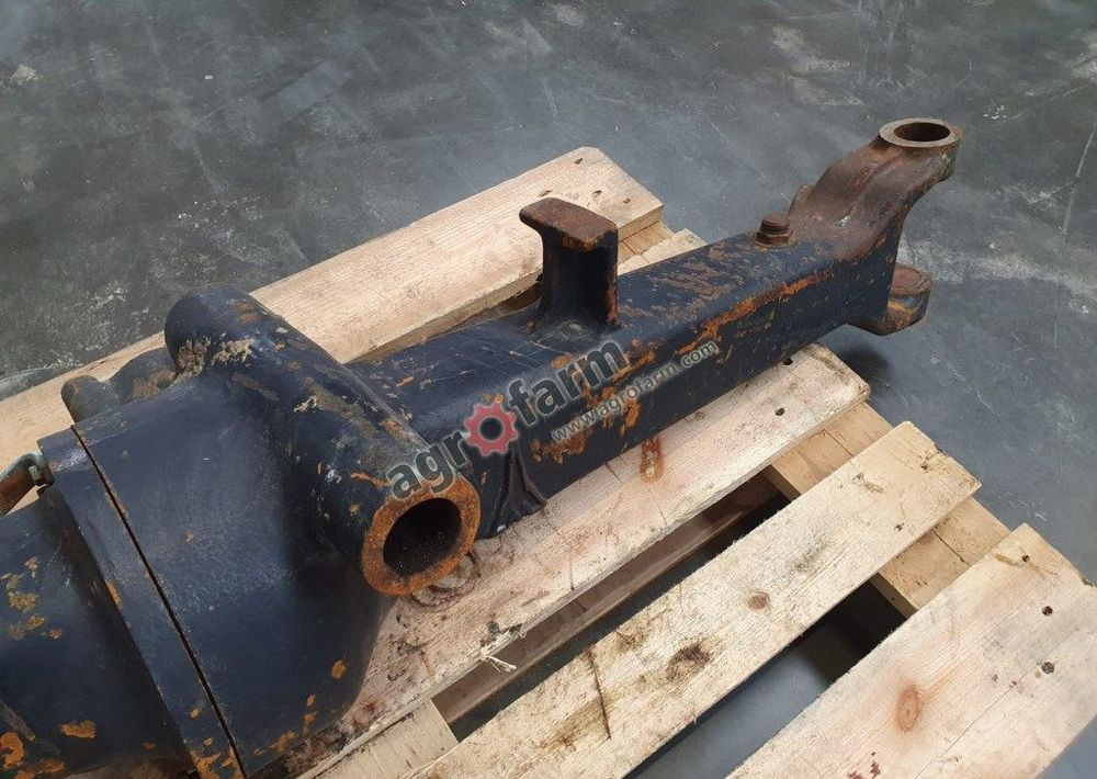 OBUDOWA MOSTU DEUTZ DX 6.10 6.30 6.50 4.10 101770 - 传动装置:图1 OBUDOWA MOSTU DEUTZ DX 6.10 6.30 6.50 4.10 101770 - 传动装置:图1