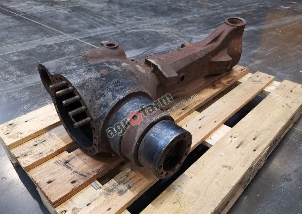 OBUDOWA MOSTU FENDT 7450100163 716 714 818 820 815 - 传动装置:图3 OBUDOWA MOSTU FENDT 7450100163 716 714 818 820 815 - 传动装置:图3