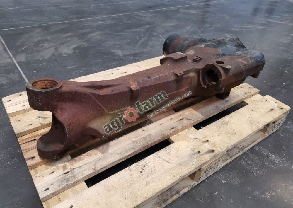 OBUDOWA MOSTU FENDT 7450100163 716 714 818 820 815 - 传动装置:图2 OBUDOWA MOSTU FENDT 7450100163 716 714 818 820 815 - 传动装置:图2