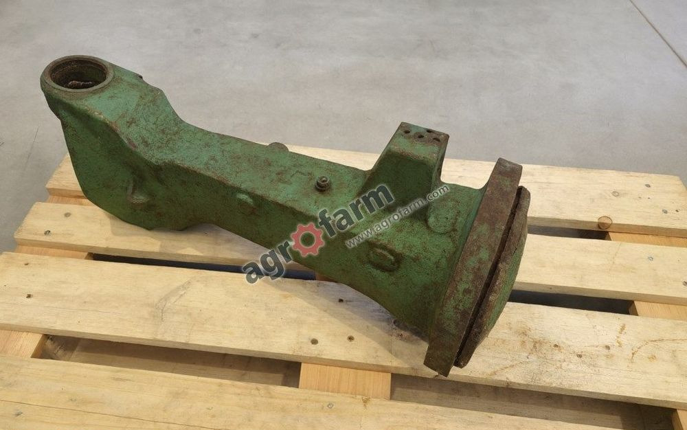 Obudowa mostu John Deere 6800, 6900, 6810, 6910 - 传动装置 适用于 农业机械:图2 Obudowa mostu John Deere 6800, 6900, 6810, 6910 - 传动装置 适用于 农业机械:图2
