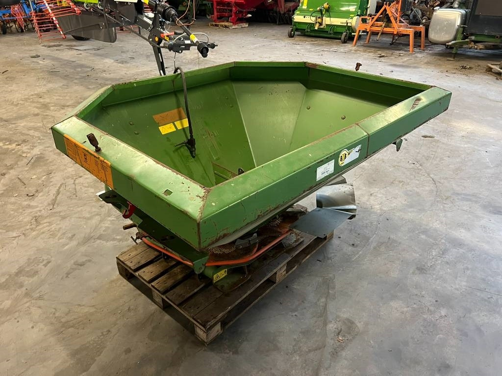 Amazone ZA-F 804 R kunstmest strooier - 肥料撒施机:图4 Amazone ZA-F 804 R kunstmest strooier - 肥料撒施机:图4