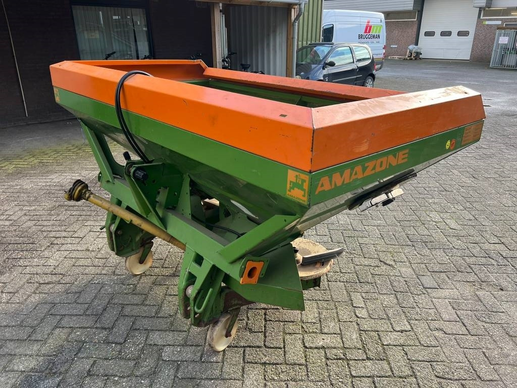 Amazone ZA-M II kunstmeststrooier - 肥料撒施机:图1 Amazone ZA-M II kunstmeststrooier - 肥料撒施机:图1