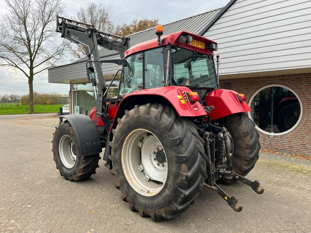 Case CS 110 - 拖拉机:图5 Case CS 110 - 拖拉机:图5