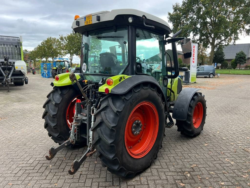 Claas Atos 230 - 拖拉机:图5 Claas Atos 230 - 拖拉机:图5