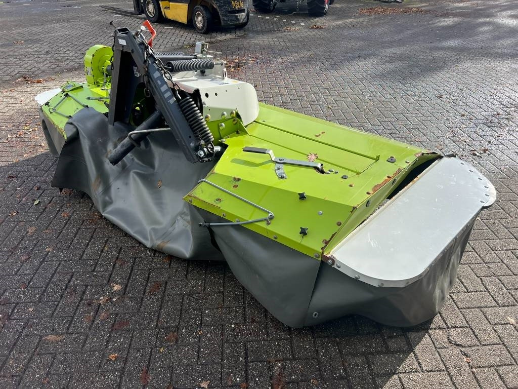 Claas Corto 285 F - 割草机:图3 Claas Corto 285 F - 割草机:图3