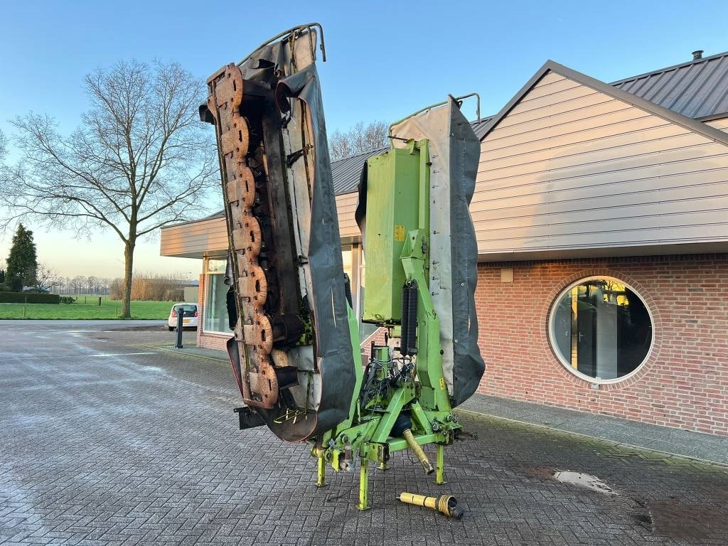 Claas Disco 8550 C - 割草机:图3 Claas Disco 8550 C - 割草机:图3