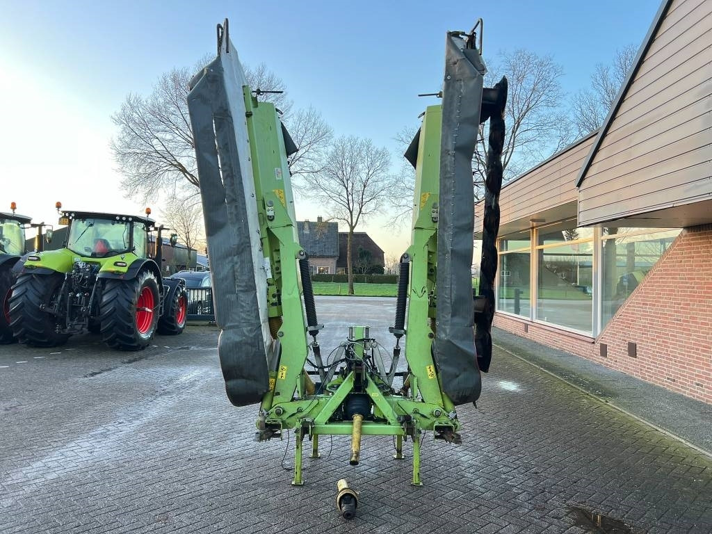 Claas Disco 8550 C - 割草机:图4 Claas Disco 8550 C - 割草机:图4