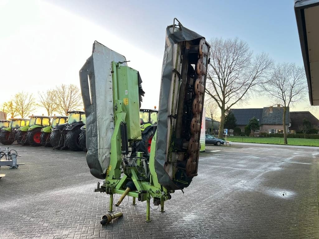 Claas Disco 8550 C - 割草机:图5 Claas Disco 8550 C - 割草机:图5