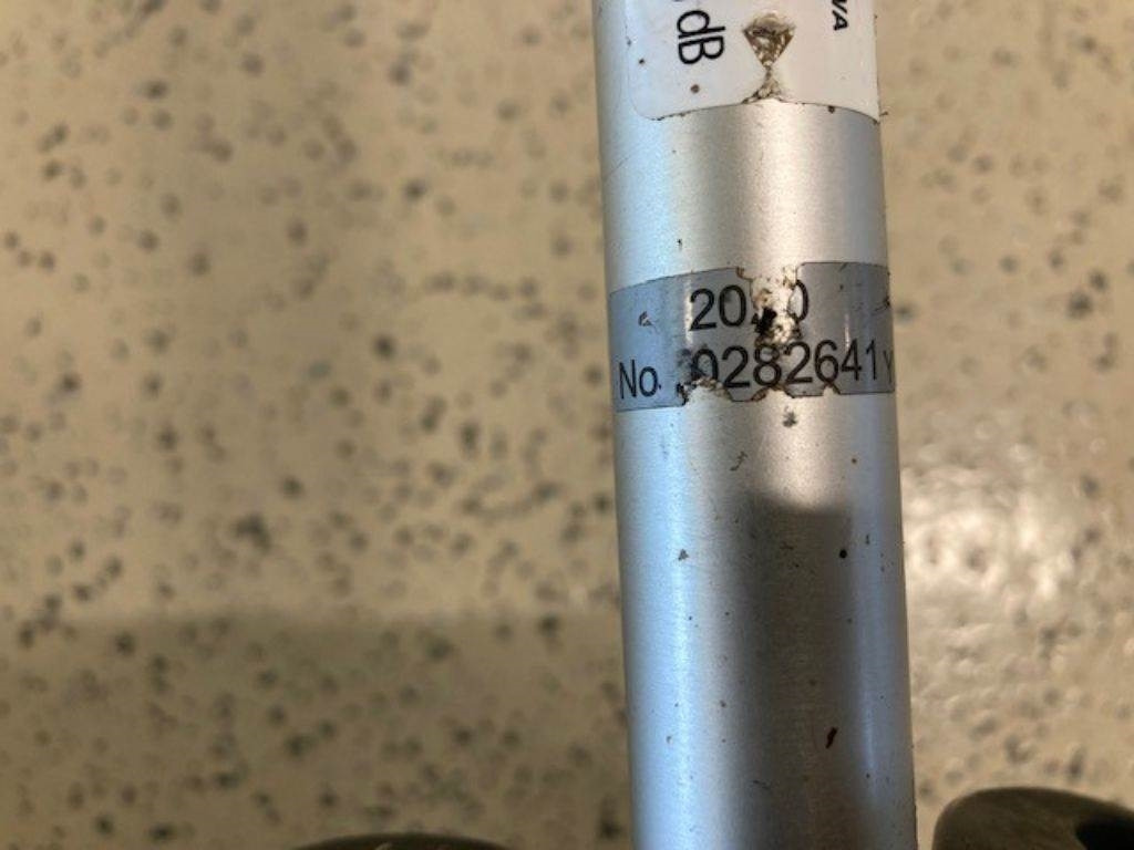 Dolmar LT-246.4  - 园林割草机:图3 Dolmar LT-246.4  - 园林割草机:图3