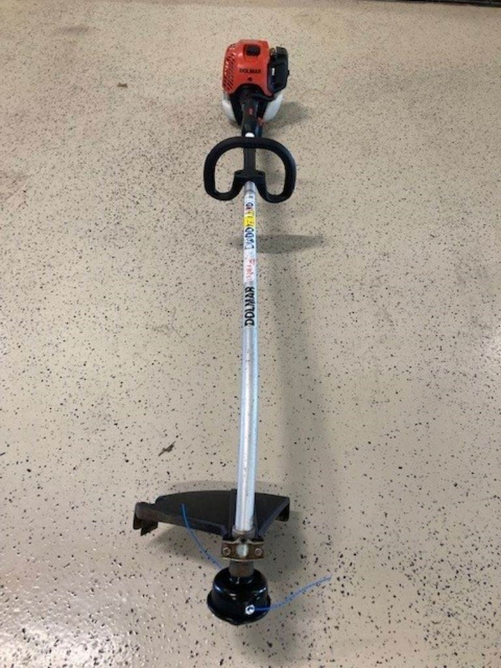 Dolmar LT-246.4  - 园林割草机:图1 Dolmar LT-246.4  - 园林割草机:图1