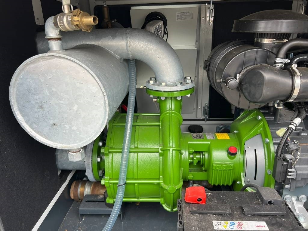Euromacchine EMP 02 motor pompset - 灌溉系统:图5 Euromacchine EMP 02 motor pompset - 灌溉系统:图5