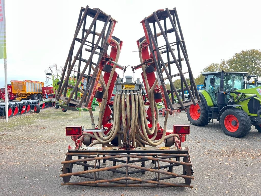 Evers Freiberger 600 - 撒肥机:图5 Evers Freiberger 600 - 撒肥机:图5