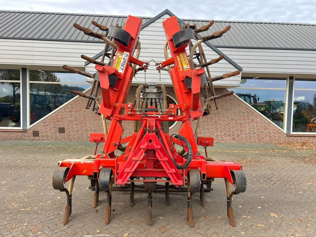 Evers Freiberger 600 - 撒肥机:图2 Evers Freiberger 600 - 撒肥机:图2