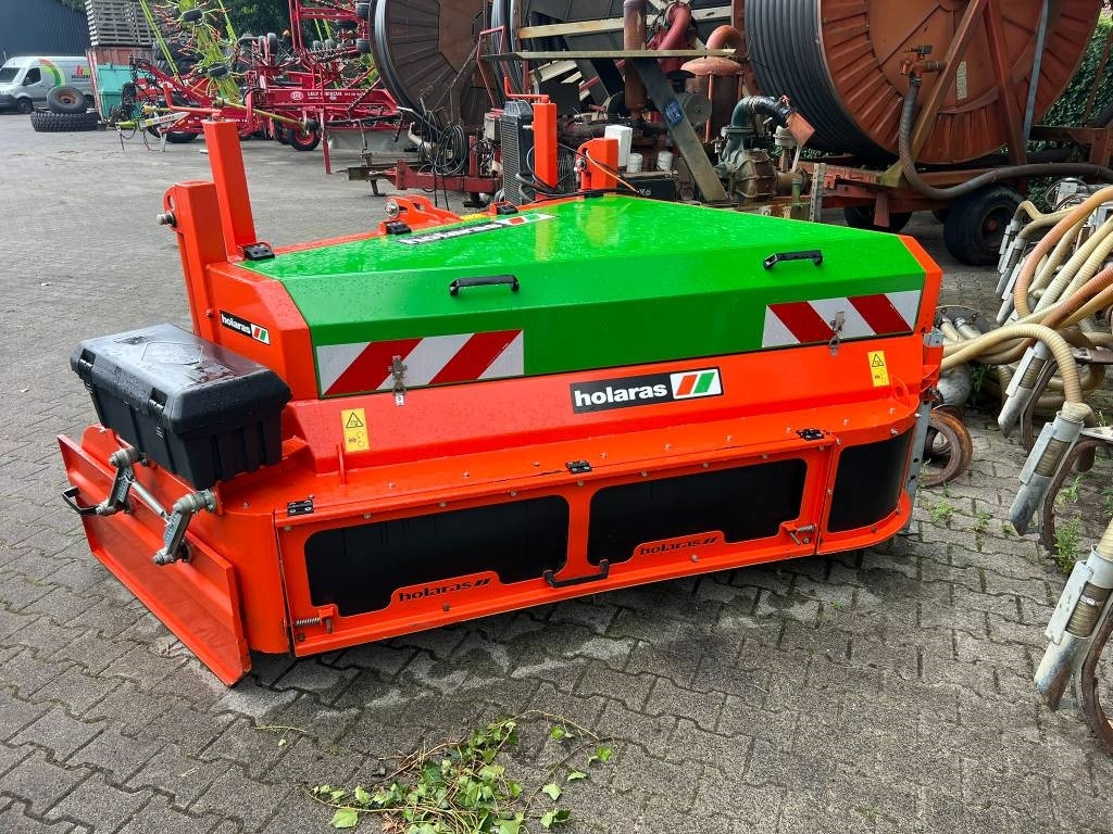 Holaras UM180-f - 马铃薯杀秧机:图2 Holaras UM180-f - 马铃薯杀秧机:图2